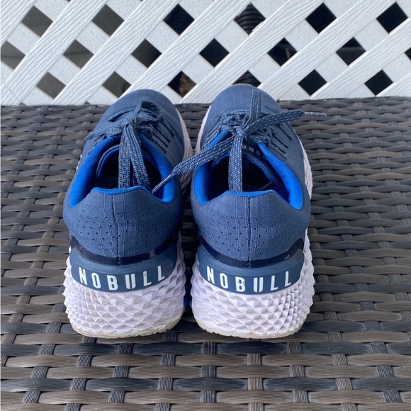 No Bull size 8.5 - Picture 5 of 6